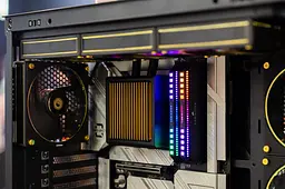 Система водяного охолодження ID-Cooling DX360 GDL - мініатюра 8