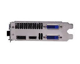 Відеокарта MSI GTX 650Ti 2Gb Boost (N650Ti TF 2GD5/OC BE) (GDDR5, 192 bit, PCI-E 3.0 x16) Б/в - мініатюра 2