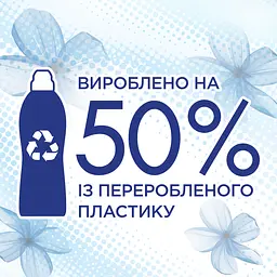 Ополіскувач для білизни Silan Фреш контроль Прохолодна свіжість, 2700 мл (819935) - мініатюра 4