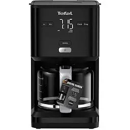 Кавоварка крапельна Tefal CM600810 (6612095) - мініатюра 2