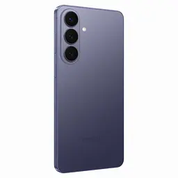 Смартфон Samsung Galaxy S26+ 12/256GB Cobalt Violet (SM-S947BZVDEUC) - мініатюра 5