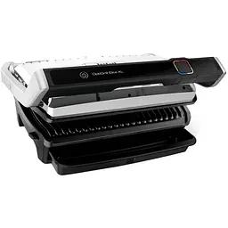 Електрогриль Tefal OptiGrill Elite XL GC760D30 UA - мініатюра 5