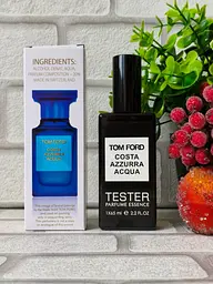Парфуми унісекс, аромат за мотивами Costa Azzurra Acqua (65 мл)