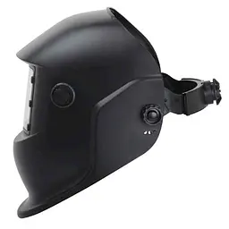 Маска зварювальна хамелеон INTERTOOL SP-0062 - мініатюра 4