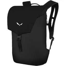 Рюкзак міський Salewa Fanes 18L Чорний