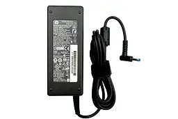 Блок живлення HP 19.5V 4.62A 90W 4.5x3.0 pin PRC (384021-001)