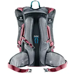 Рюкзак Deuter Compact EXP 10 SL Cardinal-Maron (1052-3200115 5527) - мініатюра 2
