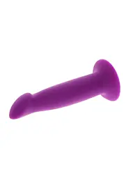 Фалоімітатор Toy Joy Goodhead Dong 6 Inch 15 см фіолетовий - мініатюра 5