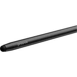 Стилус Proove Stylus Magic Wand SP-01 Black (STS100000001) [104212] - мініатюра 4