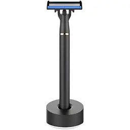 Станок для гоління Handx Zhibai Razor H600 Black [25929]