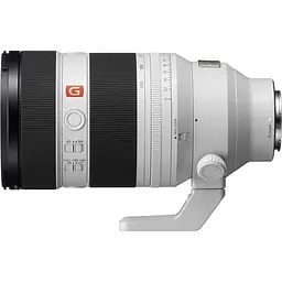 Об'єктив Sony FE 50-150mm f/2 GM (SEL50150GMW) [146306] - мініатюра 2