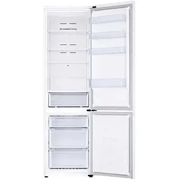 Холодильник SAMSUNG RB38C600EWW/UA - мініатюра 4