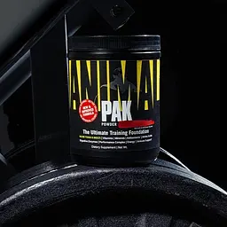 Вітаміни та мінерали Universal Nutrition Animal Pak Powder, 30 порцій - Фруктовий пунш - мініатюра 3