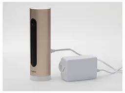 IP-камера відеоспостереження NETATMO Smart Indoor Camera (NSC01-EU) - мініатюра 3
