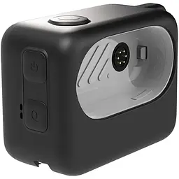 Чохол AC Prof GO3-3 для Insta360 Go3 Black [109701] - мініатюра 3