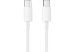 Кабель Xiaomi Cable Type-C to Type-C 150cm SJV4120CN SJV4108GL White