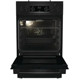 Плита газова GORENJE GKS 5C70 BJ - мініатюра 2