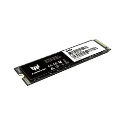 Накопичувач SSD M.2 2280 512GB GM7 Acer Predator (BL.9BWWR.117) - мініатюра 2