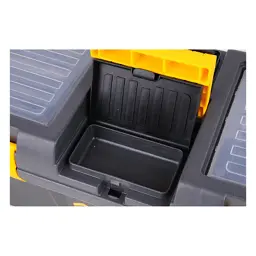Ящик для інструментів Vorel 525 x 256 x 246 мм (78813) - мініатюра 5