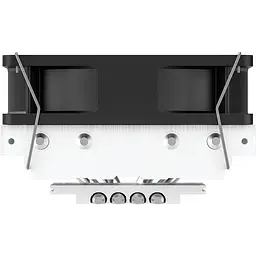 Вентилятор для процесора Xilence I404T (LGA1700/1150/1151/1155/1156) - мініатюра 5