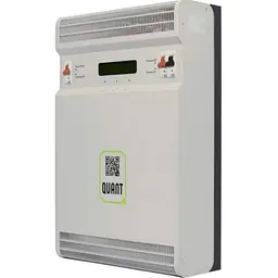 Стабілізатор напруги Quant-11, LCD, 90-350V, 11000W