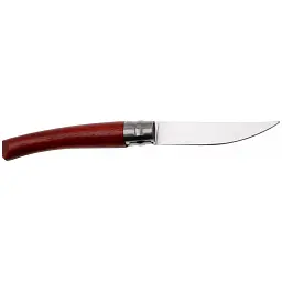 Ніж Opinel №8 VRI Inox Effile Padauk - мініатюра 2