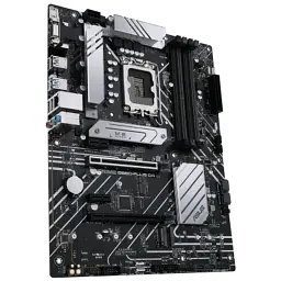 Материнська плата ASUS PRIME B660-PLUS D4 - миниатюра 4