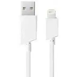 Lightning Usb кабель Aspor iPhone 5 6 7 USB довжина 1 м