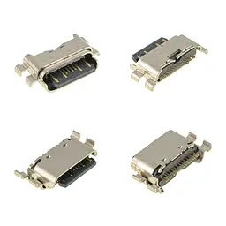 Роз'єм зарядки USB type-C для Xiaomi 6X