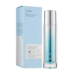 Лосьйон есенція для обличчя Зволожуючий Premium Intensive Essence Lotion Dr. Althea 70 мл - мініатюра 2