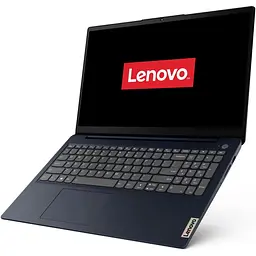 Ноутбук Lenovo IdeaPad 3 15ITL6 i3-1115G4 41GHz,6MB,16GB DDR4,1TB,UHD,Без ОС - мініатюра 3