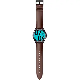 Смарт-годинник Mobvoi TicWatch Pro 5 GPS WH12088 Obsidian Elite Edition [P3170000300A] [117693] - мініатюра 3