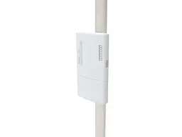 Маршрутизатор Mikrotik RB960PGS-PB PowerBox Pro with 800MHz CPU, 128MB RAM, 5x Gigabit LAN - мініатюра 4