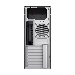 Корпус для ПК Gamemax ET-214-NP 2U3-TYC - мініатюра 8
