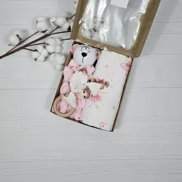Подарунковий набір A.L.Babybox Маленька балерина (NA 27208166)