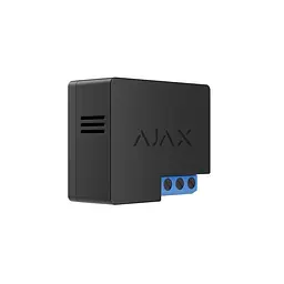 Контролер дистанційного керування Ajax Relay (26-00075) - мініатюра 2
