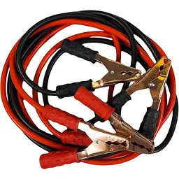 Стартові дроти Bottari 1000A Boost-1000 3 м 28075-IS - мініатюра 2