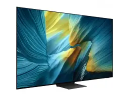 Телевізор Samsung QE77S95FAUXUA - мініатюра 2