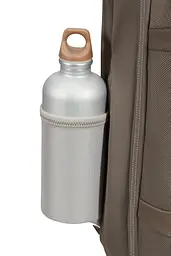 Рюкзак 15.6" Samsonite IMAGE BIZ DARK TAUPE 41x28x13,5 KS2*53107 - мініатюра 12