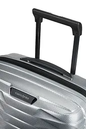Валіза 55 См Samsonite PROXIS SILVER 55x40x20(23) CW6*25011 - мініатюра 6