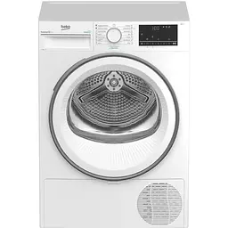 Сушильна машина Beko B3T67230 - мініатюра 2