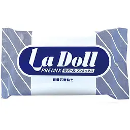 Пластика самозастигаюча Padico La Doll Premix  