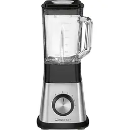 Блендер стаціонарний CLATRONIC UM 3644 Inox