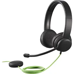 Гарнітура Acer Conference AHW250 Black (GP.HDS11.01N)