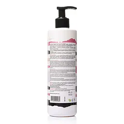 Крем-гель для душу Hillary Powder Cream Shower Gel натуральний 500 мл - мініатюра 2