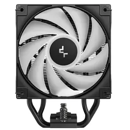 Кулер до процесора Deepcool AG500 BK ARGB V2 (R-AG500-BKAMMN-GJD) - мініатюра 4