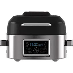 Мультипіч Sencor SBG8900SS [134352]