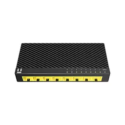 Мережевий комутатор Ethernet Netis ST3108GC - мініатюра 3