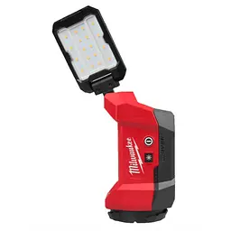 Ліхтар світлодіодний акумуляторний PACKOUT MILWAUKEE, M12 ALIP-0 (каркас)