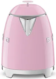Електрочайник SMEG KLF05PKEU - мініатюра 4